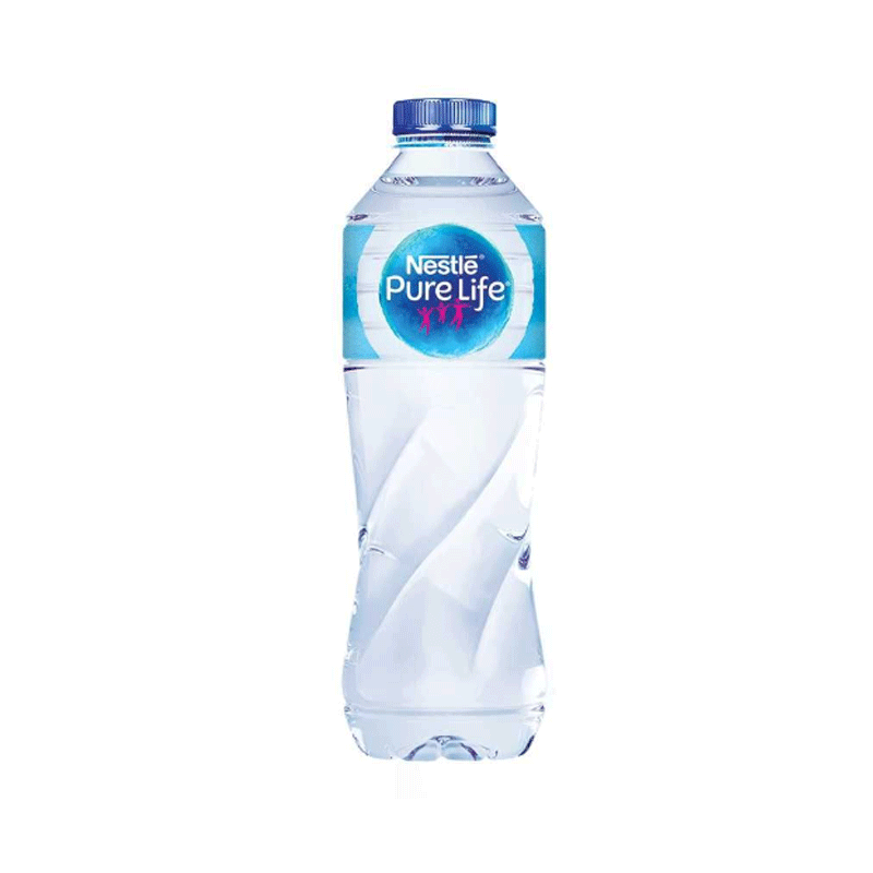 NESTLE PURE WATER 500ML