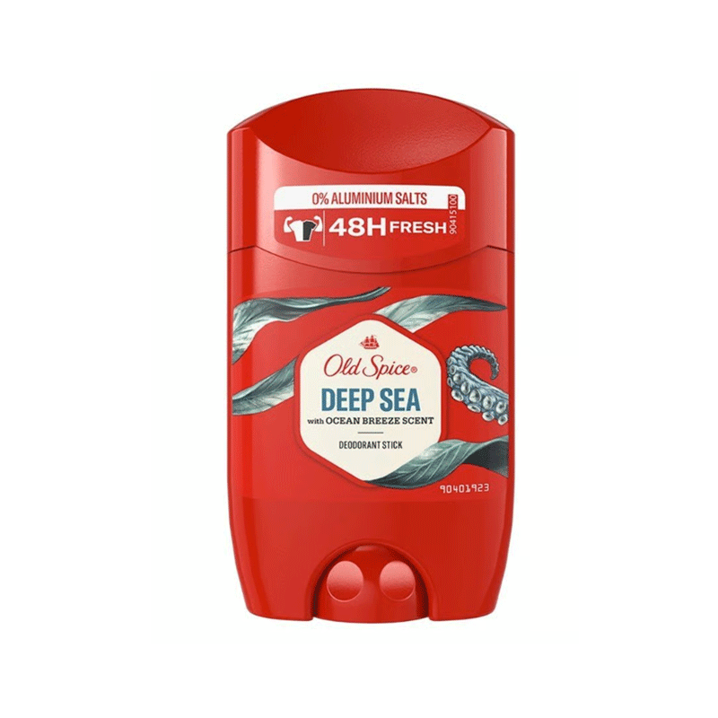 OLD SPICE DEO STICK DEEP SEA 50ML