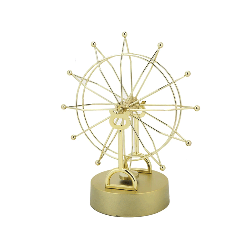 PARIS WHEEL TB-H818