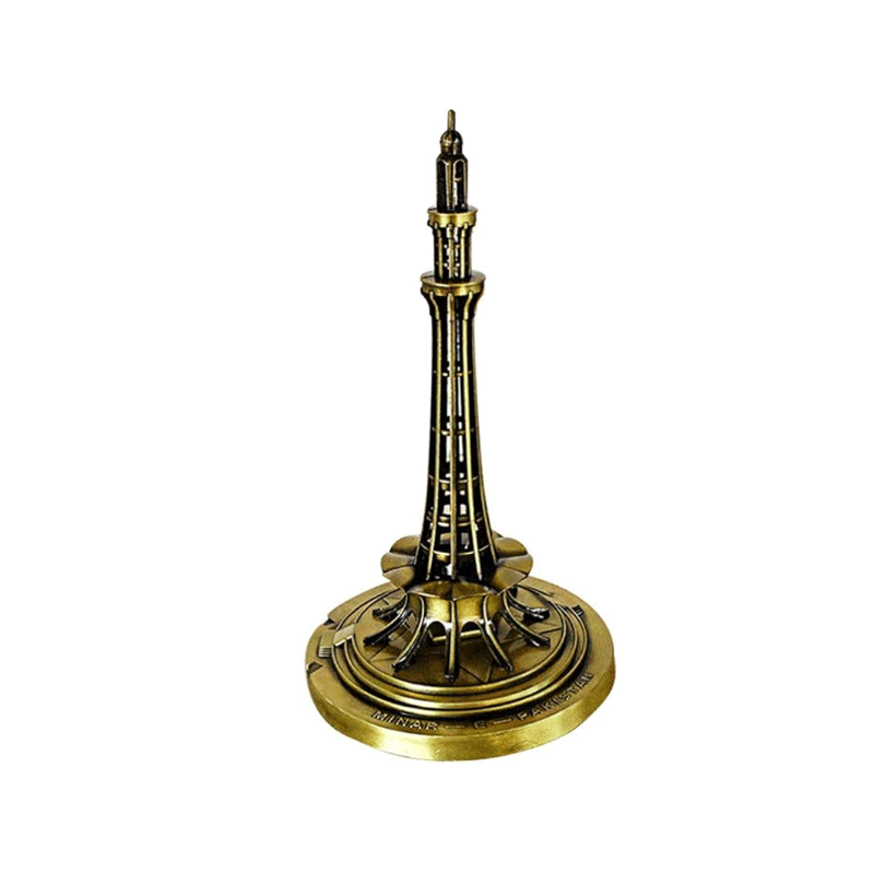 METAL MINARE PAKISTAN TB-M-P