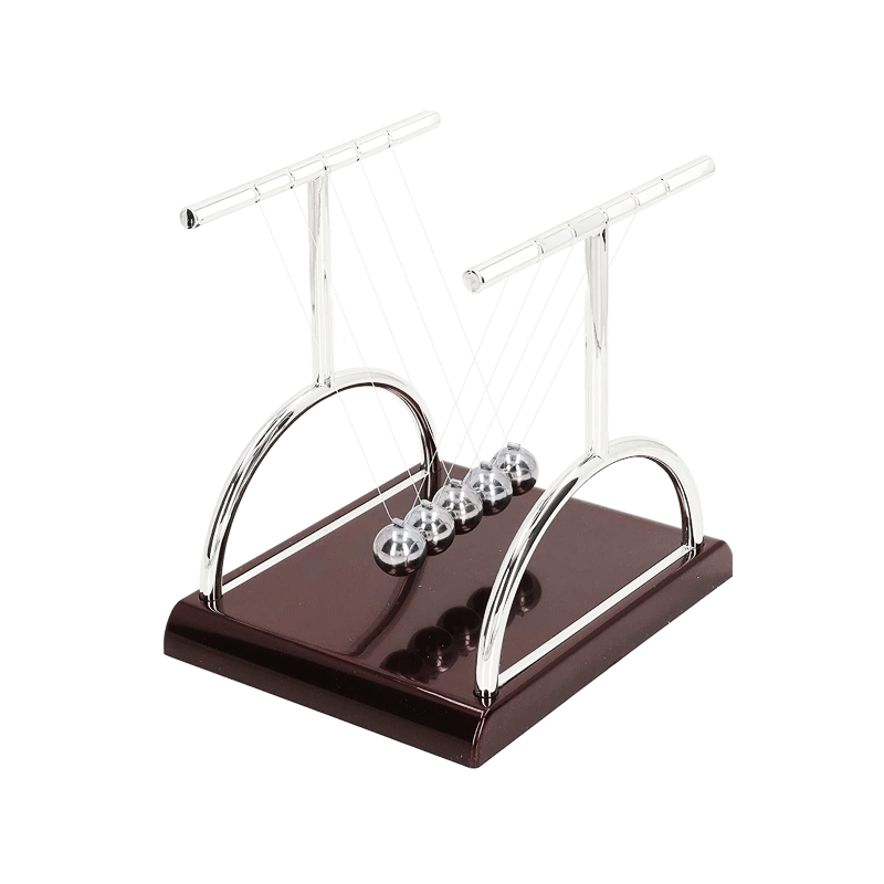 PORTABLE BALANCE BALLS PENDULUM MEDIUM