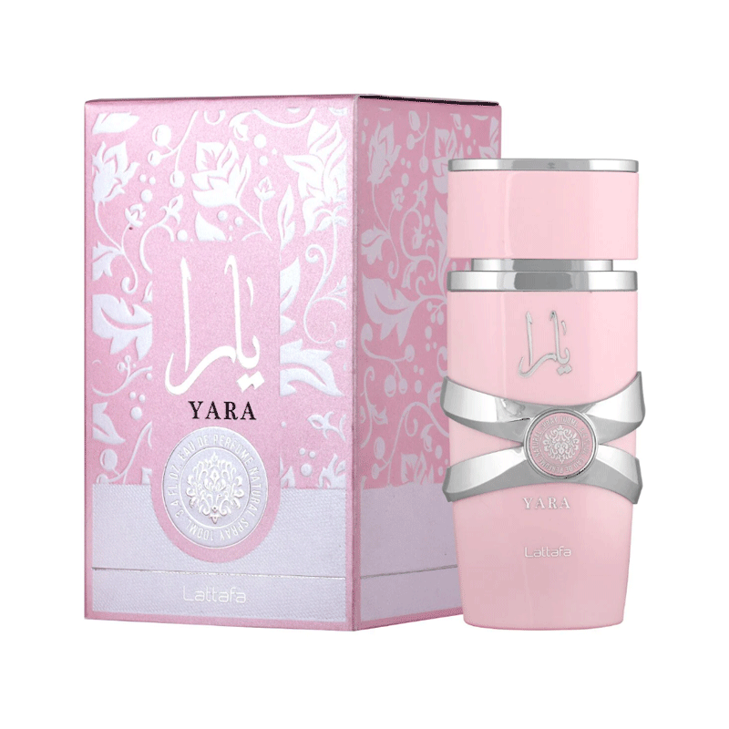 LATTAFA PERFUME YARA 100ML