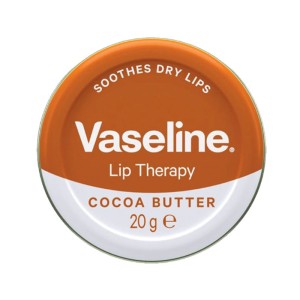VASELINE LIP THERAPY COCA BUTTER 20GM