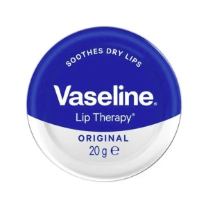 VASELINE LIP THERAPY ORIGINAL 20GM