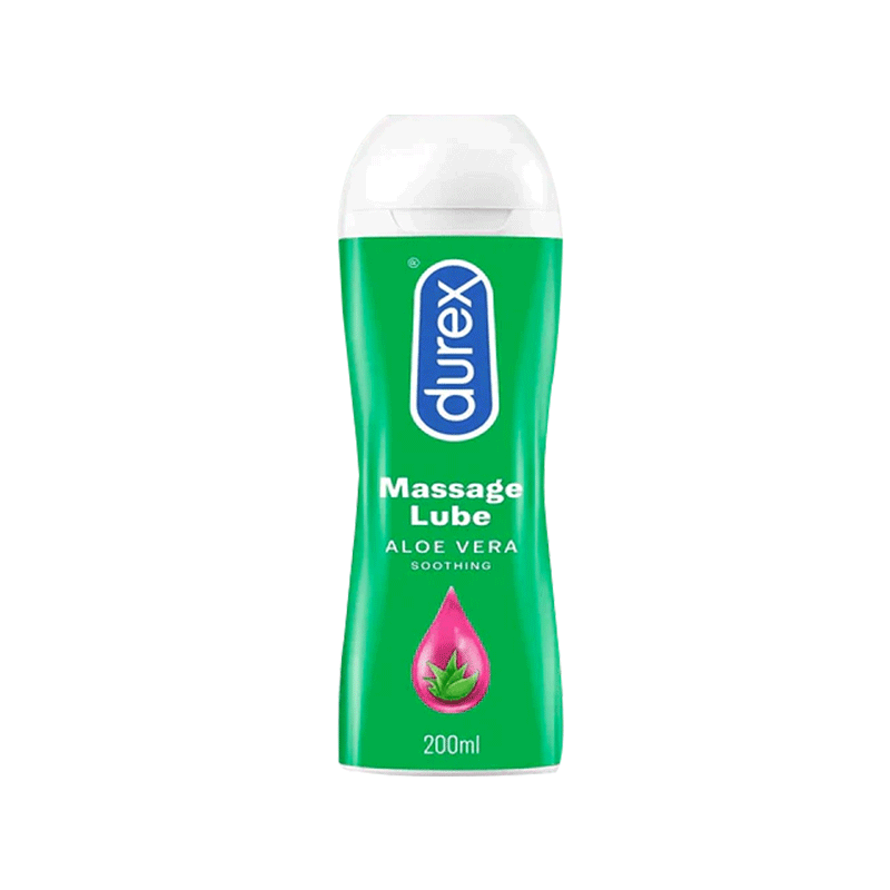 Buy durex massage lube aloe vera 200ml at best price in Pakistan ...