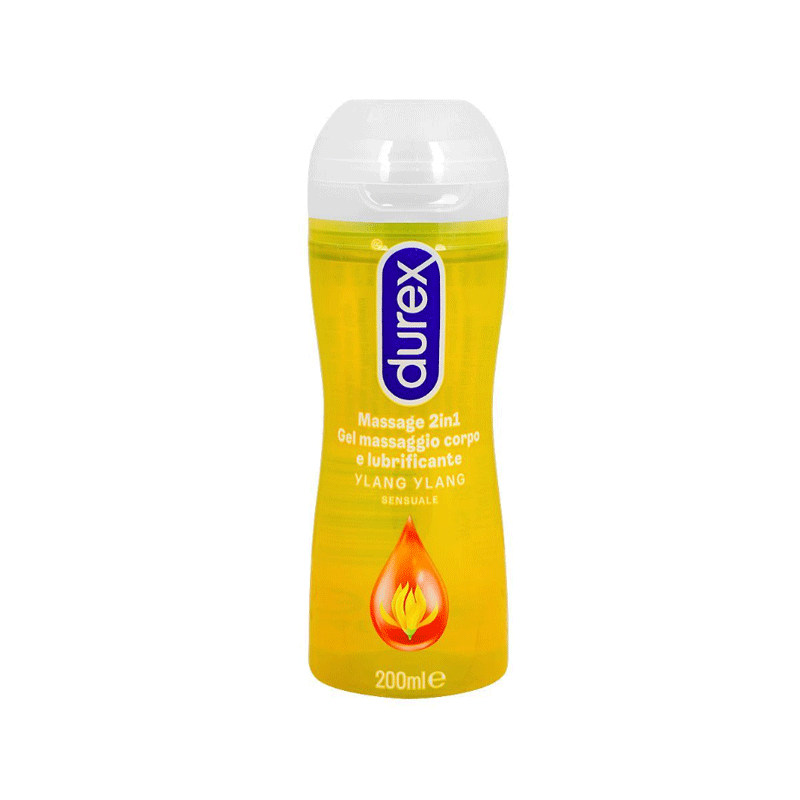 Buy durex massage lube ylang 200ml at best price in Pakistan | Hydri ...