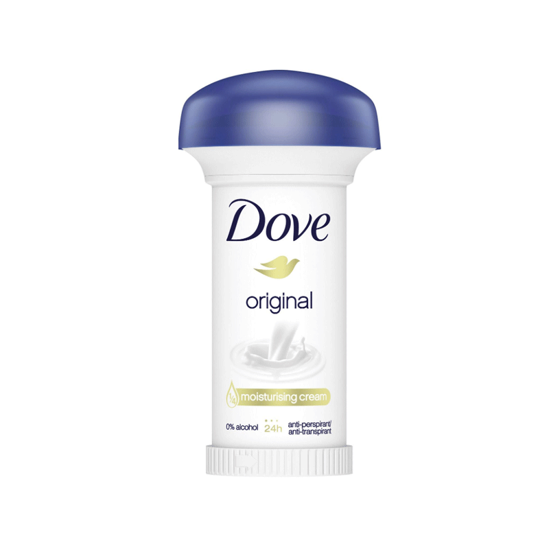 DOVE MEN DEO STICK ORIGINAL 50ML