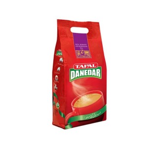 TAPAL TEA DANEDAR POUCH 900GM