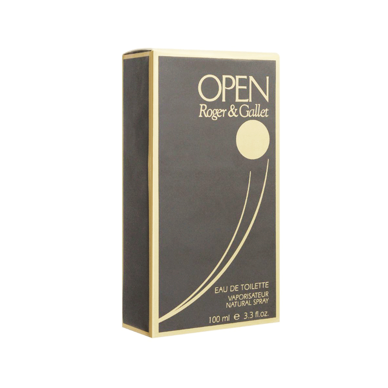 OPEN PERFUME ROGER & GALLAT 100ML