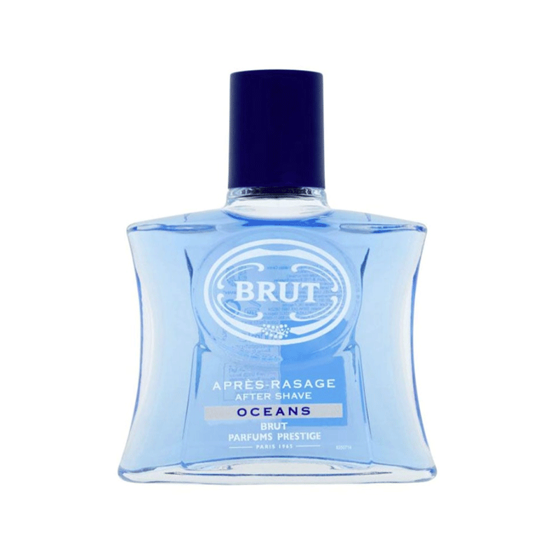 BRUT AFTER SHAVE OCEAN 100ML