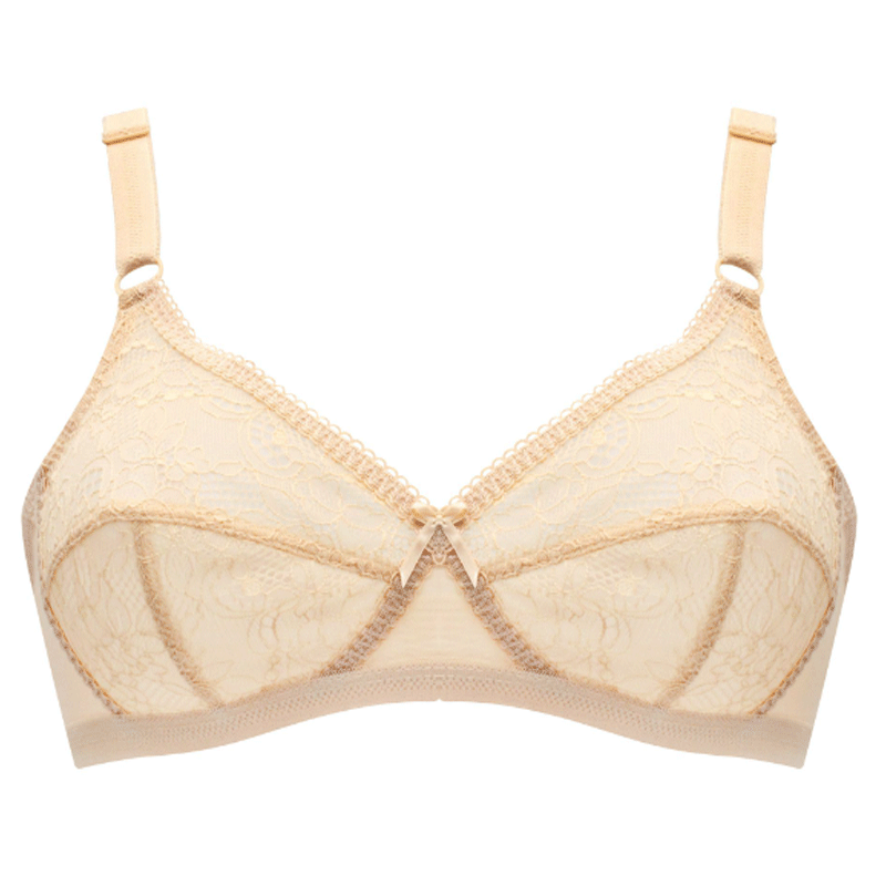 BE BELLE BRA X OVER
