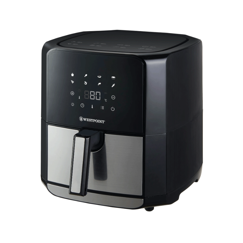 WESTPOINT AIR FRYER  wf-5257