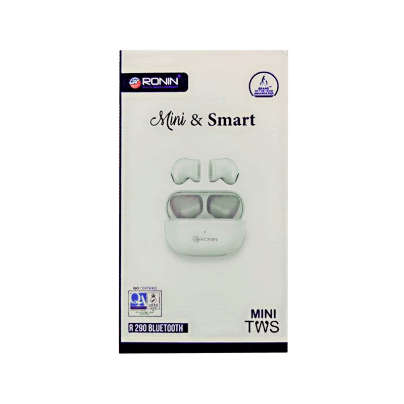 RONIN BLUETOOTH R-290