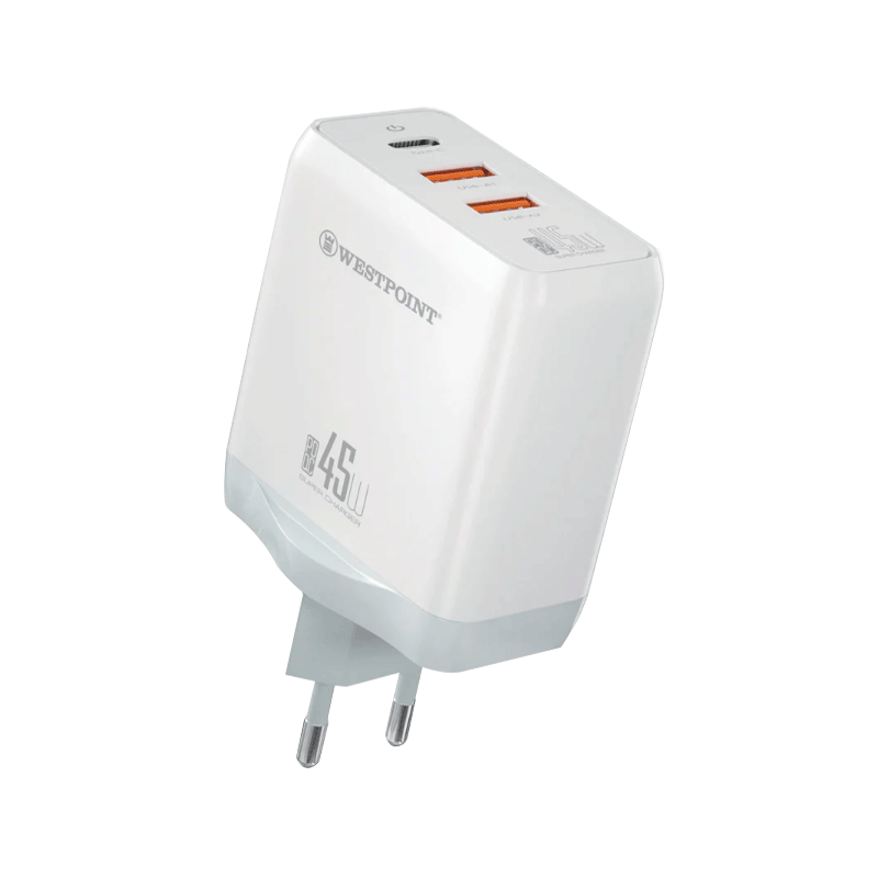 WESTPOINT WALL CHARGER WP-45