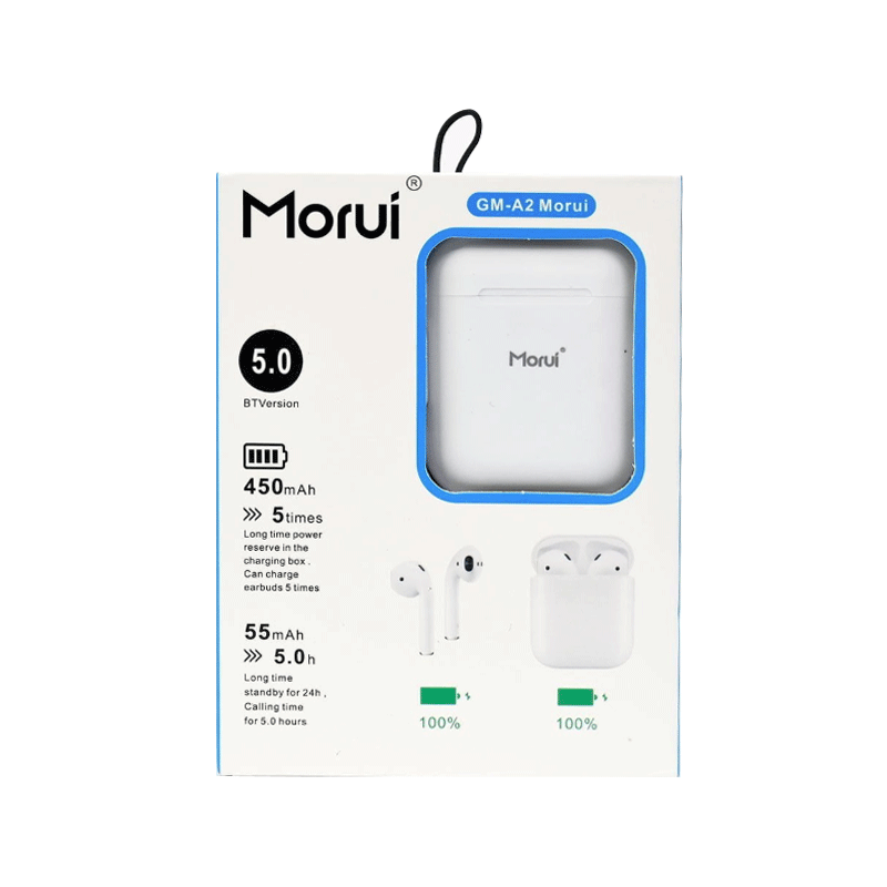 MORUI A2 AIRPODS