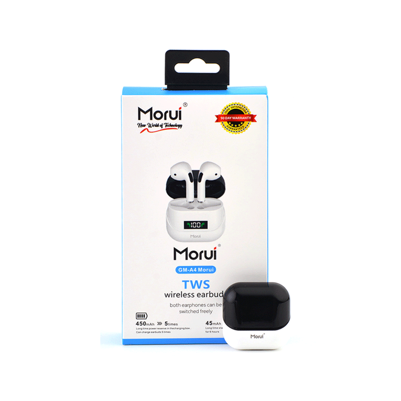 MORUI A4 AIRBUDS