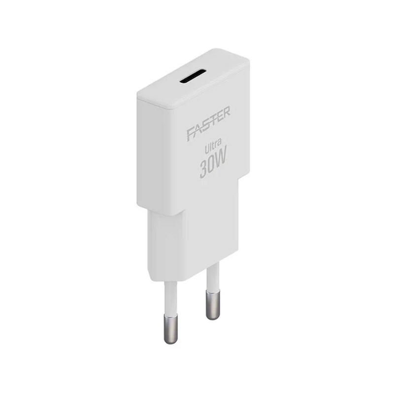 FASTER SLIM CHARGER LB24 PD-30