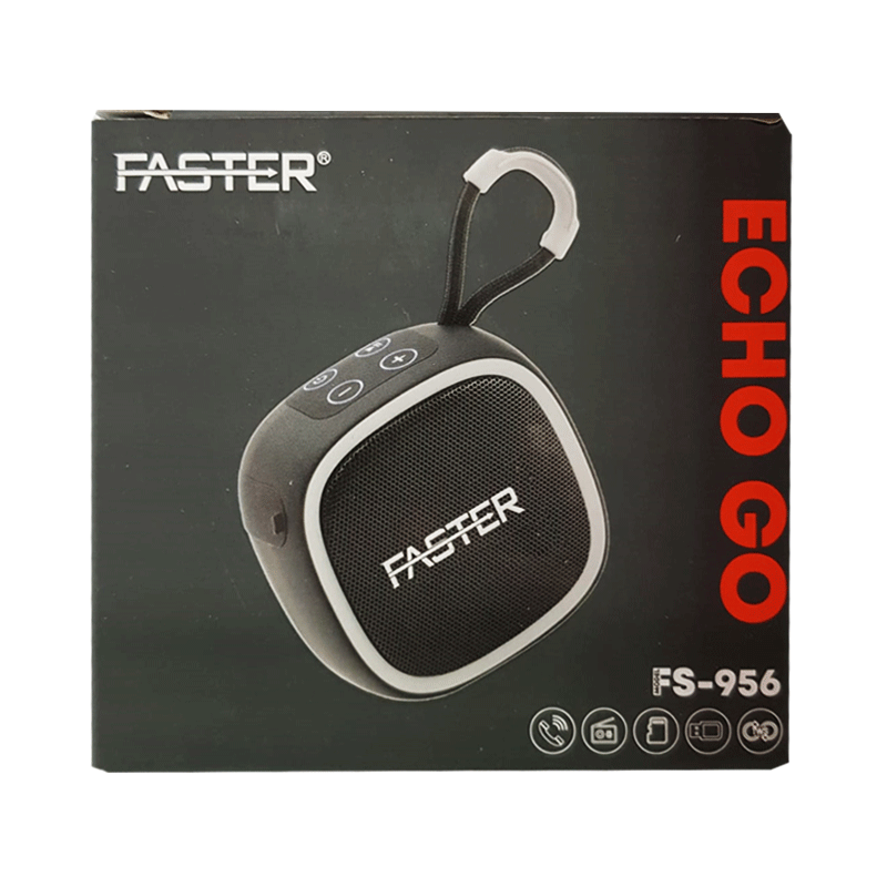 FASTER SPEAKER FS-956