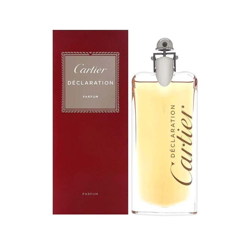 CARTIER DECLARATION PERFUME 100ML