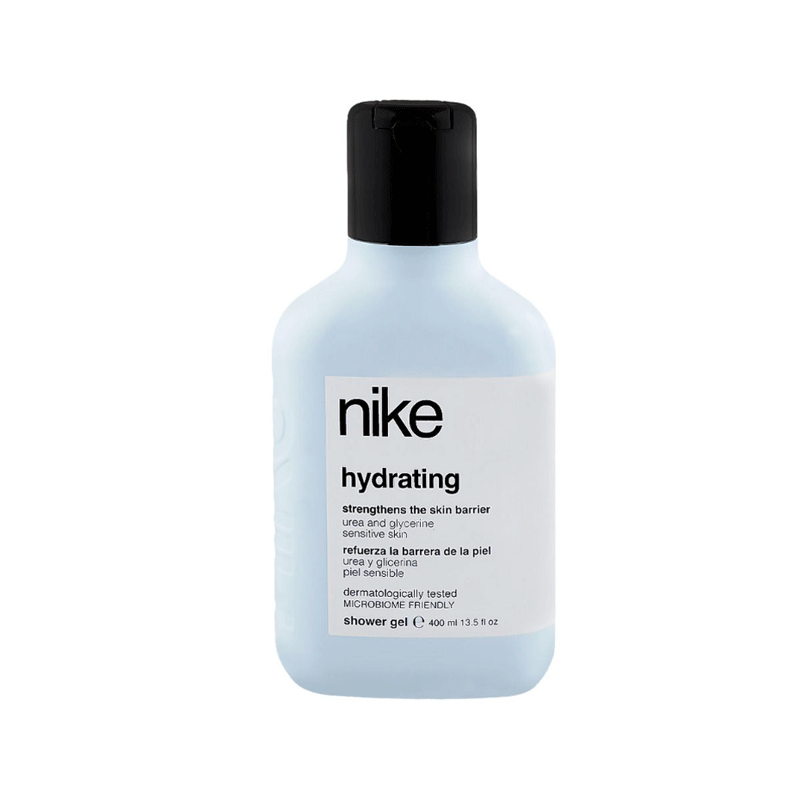 NIKE HYDRATING SHOWER GEL 400ML
