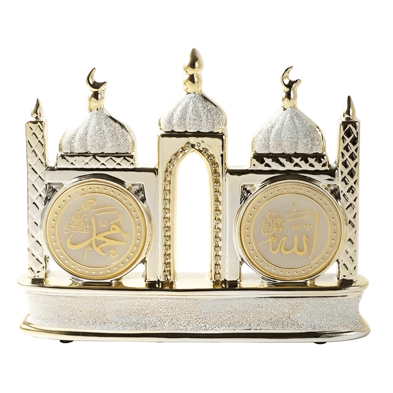 ISLAMIC DECORATION 114-5/114-8