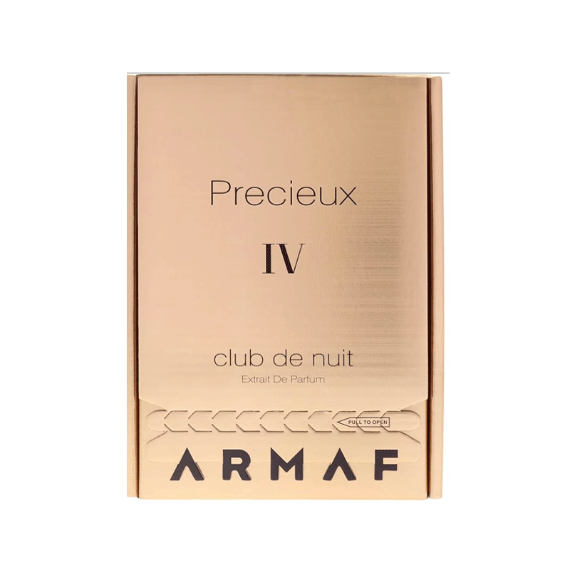 ARMAF PRECIEUX IV PERFUME 100ML