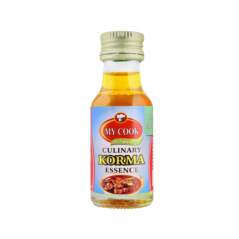 MY COOK KORMA ESSENCE 28ML