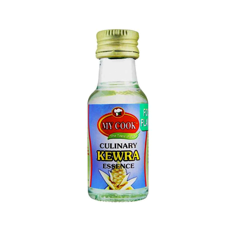 MY COOK KEWRA ESSENCE 28ML