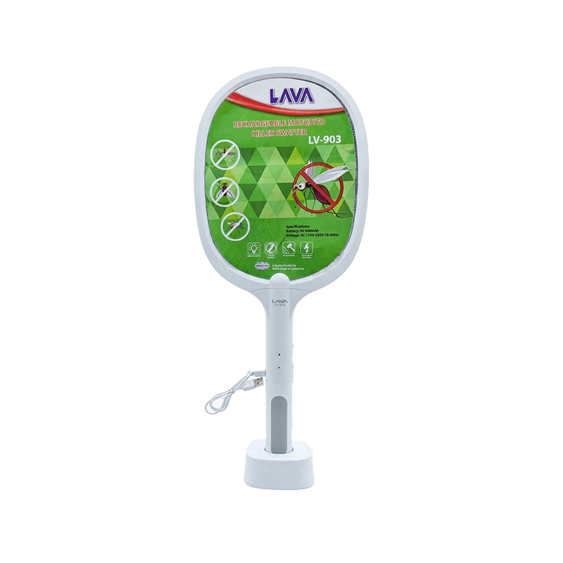 LAVA MOSQUITO RACKET 903