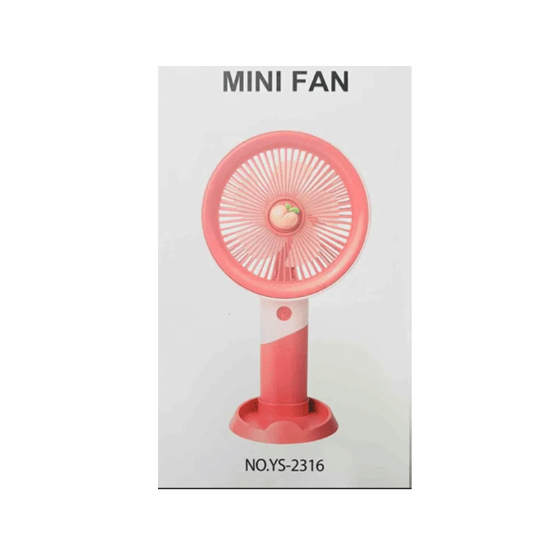 HANDY FAN