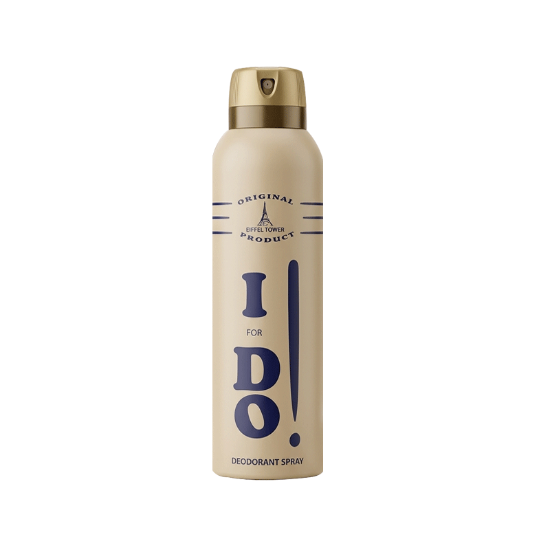 EIFFEL TOWER I FOR DO BODY SPRAY 200ML