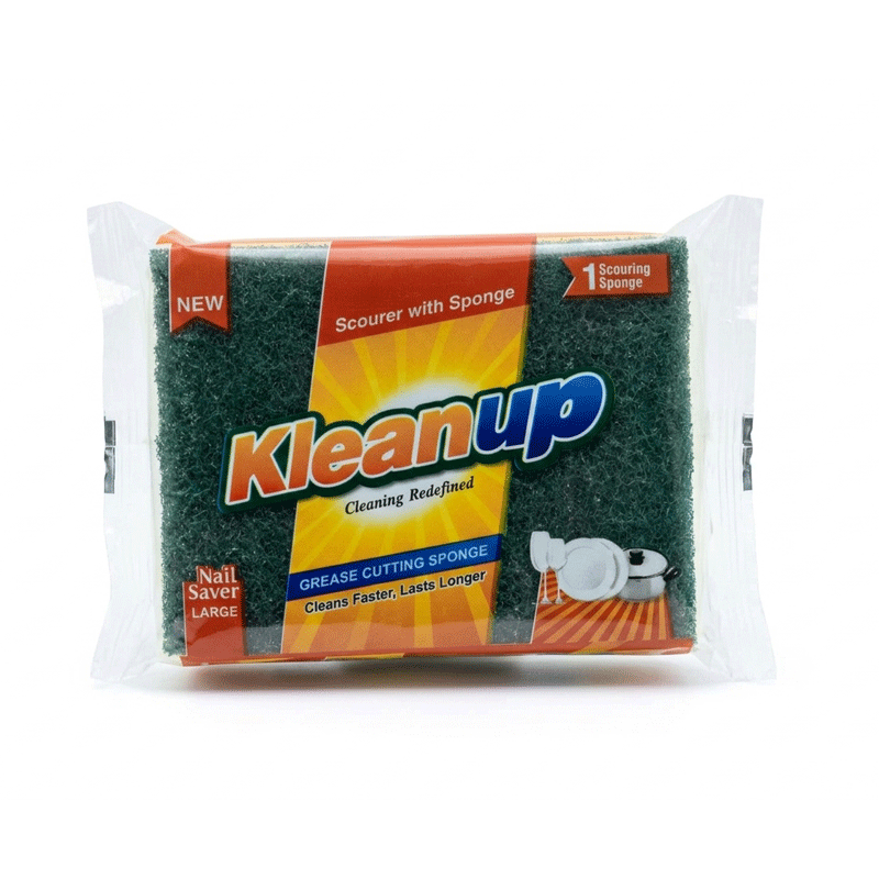 KLEANUP NAIL SAVER LARGE