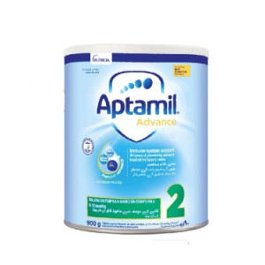 APTAMIL ADVANCE MILK 2 900GM