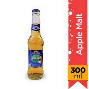 MURREE BREWERYS MALT APPLE 250ML BTL