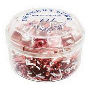 DESSERT LUKZ VERMICELLE PINKY 07