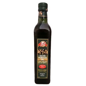 ITALIA OLIVE OIL POMACCE 500ML