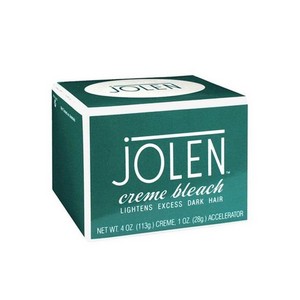 JOLEN CREME BLEACH 28G USA