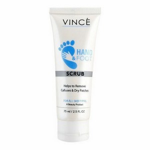 VINCE HAND & FOOT CREAM 75ML
