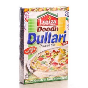 LAZIZA DOODH DULLARI 225GM