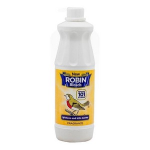 ROBIN BLEACH LEMON FRAGRANCE 500ML