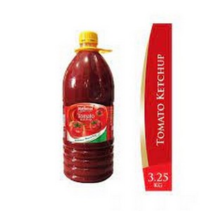 NATIONAL TOMATO KETCHUP 3.25KG