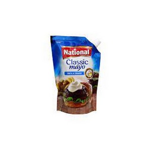 NATIONAL CLASSIC MAYO 500ML