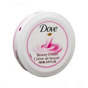 DOVE NOURISHING DE BEAUTY BODY CREAM PINK 250ML
