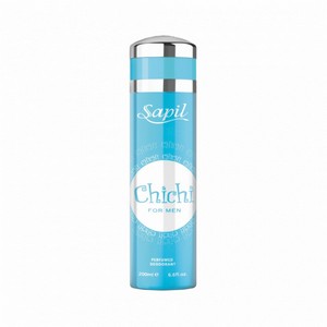 SAPIL B/SPRAY CHICHI MEN 200ML