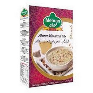 MEHRAN SHEER KHURMA 160GM