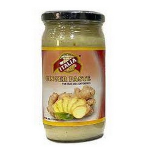 ITALIA GINGER PASTE 330G