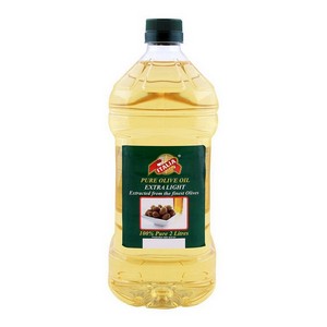 ITALIA OLIVE OIL EXTRA LIGHT 2LTR