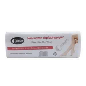 COSMEE WAX PAPER FIBER