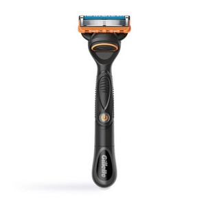 GILLETTE FUSION RAZER 1`S