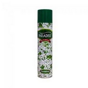PARADISE AIR FRESHNER JASMINE 300ML